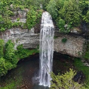 Falls Creek Falls