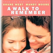 A Walk to Remember