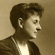 Πηνελόπη Δέλτα