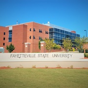 Fayetteville State University