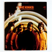 The Village Green Preservation Society - The Kinks (1968)