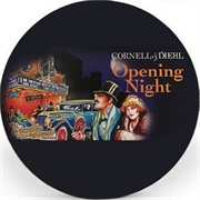 Cornell & Diehl	Opening Night (Simply Elegant Series)