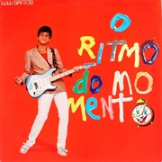 Lulu Santos - O Ritmo Do Momento (1983)