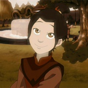 Kid Azula