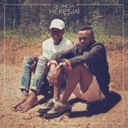 Djonga - Heresia