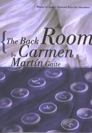 The Back Room (Carmen Martin Gaite)
