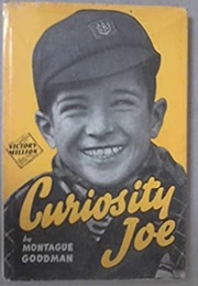 Curiosity Joe (Montague Goodman)