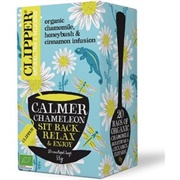 Clipper Calmer Chameleon Tea