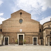Padua Cathedral