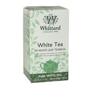 Whittard White Tea
