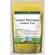 Terravita Lemon Meringue Green Tea