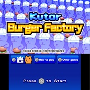 Kutar Burger Factory