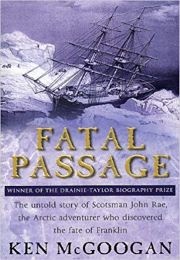 Fatal Passage (Ken McGoogan)