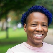 Kacen Callender (Queer, Trans Non-Binary, They/Them)