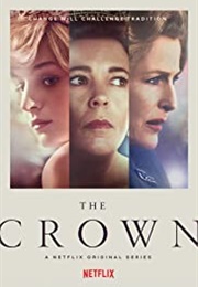 The Crown (2016)