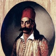 Γεώργιος Καραισκάκης