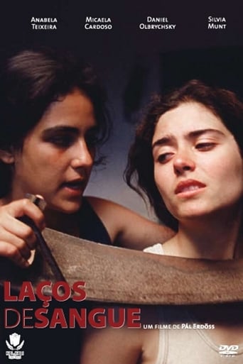 Laços De Sangue (1992)