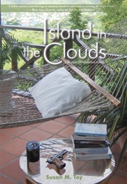 Island in the Clouds (Susan Toy)