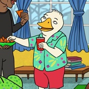 Quackers McQuack