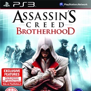 Assassins Creed Brotherhood