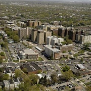 East Orange (Newark)