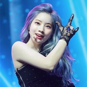 Dahyun (Twice)