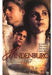 Hindenburg, 1937 (Cameron Dokey)