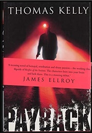 Payback (Thomas Kelly)