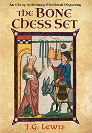 The Bone Chess Set (J.G. Lewis)