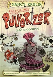 Bad Moooove! (Nancy E. Krulik)