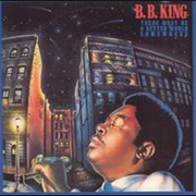 B.B. King - There Must Be a Better World Somewhere