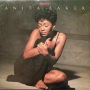 Rapture - Anita Baker (1986)