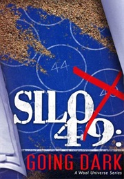 Going Dark (Ann Christy)