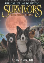 Red Moon Rising (Erin Hunter)