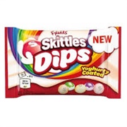 Skittles Dips