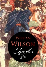 William Wilson (Edgar Allan Poe)