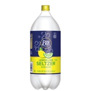 Best Yet Lemon Lime Seltzer