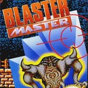 Blaster Master