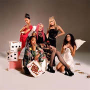 Boys World - Wingman