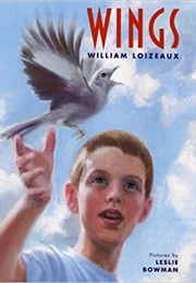 Wings (William Loizeaux)