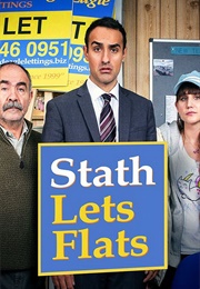 Stath Lets Flats - Series 1 (2018)