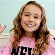 Lia Sevenperfectangels