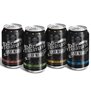 Dr. Priestley's Fizzy Water