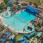 Big Surf Waterpark, Phoenix