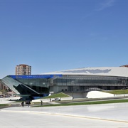 Baku Convention Center