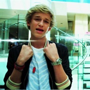 On My  Mind - Cody Simpson