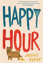 Happy Hour (Jacquie Byron)