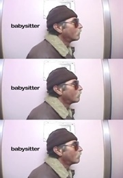Babysitter (2004)