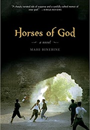 Horses of God (Mahi Binebine)