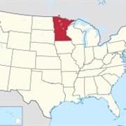 Minnesota